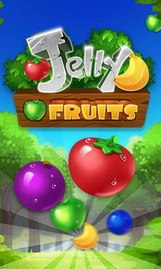 download Juice jelly fruits blast apk